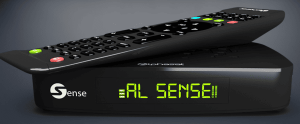 Alphasat Sense