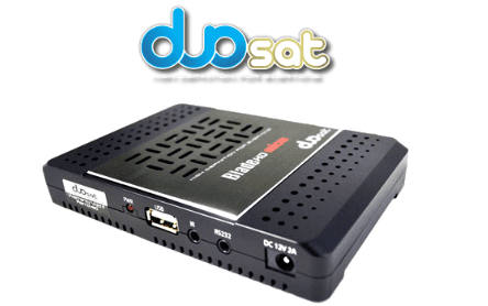 Duosat Blade HD Micro