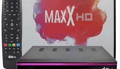 Duosat Maxx HD