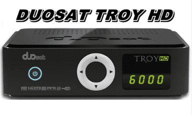Duosat Troy HD
