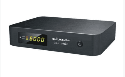 Globalsat GS111 Plus
