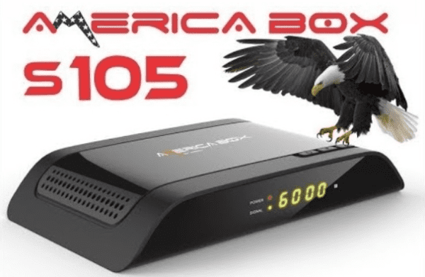 Americabox S105