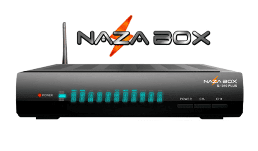 Nazabox NZ-S1010 Plus