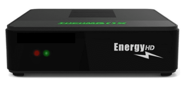 Tocombox Energy HD