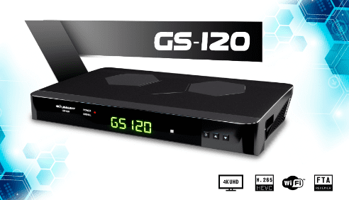 Globalsat GS120