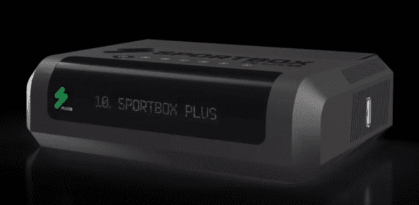 Sportbox Plus