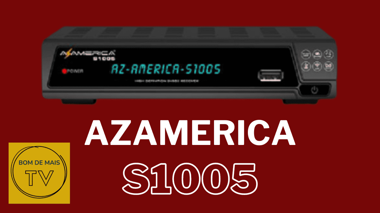 Azamerica S1005