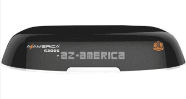 Azamerica S2005