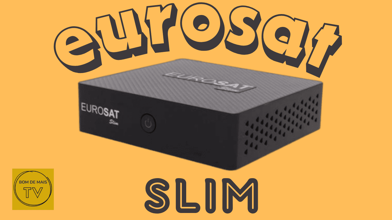 Eurosat Slim