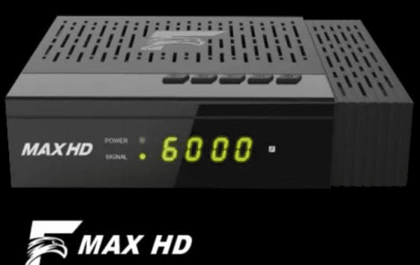 Freesky F Max HD