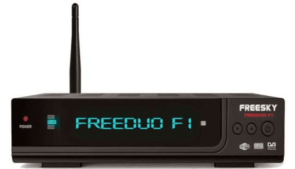 Freesky Freeduo F1