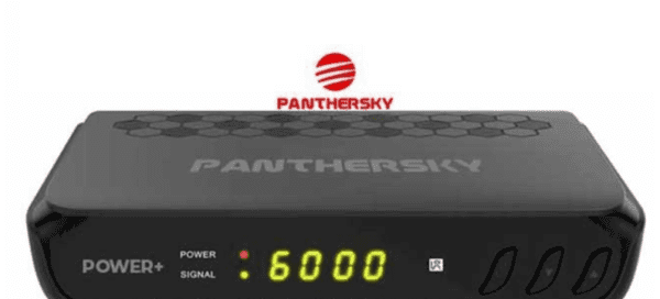 Panthersky Power+ Plus
