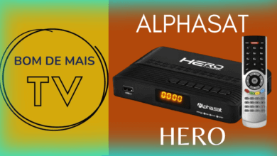 Alphasat Hero