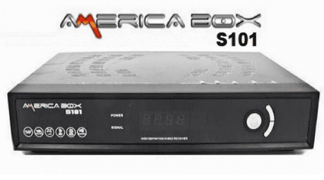 Americabox S101