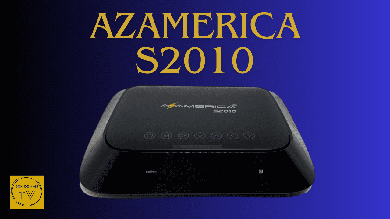 Azamerica S2010