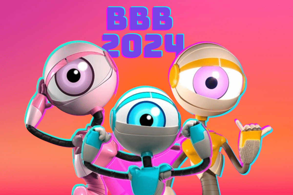 BBB 2024 Bom De Mais TV