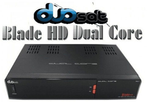Duosat Blade HD Dual Core
