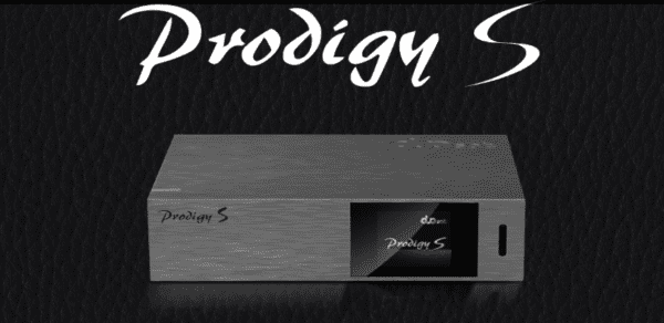 Duosat Prodigy S