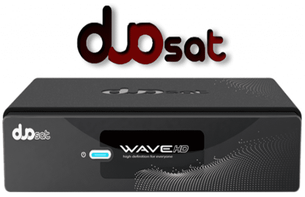 Duosat Wave HD