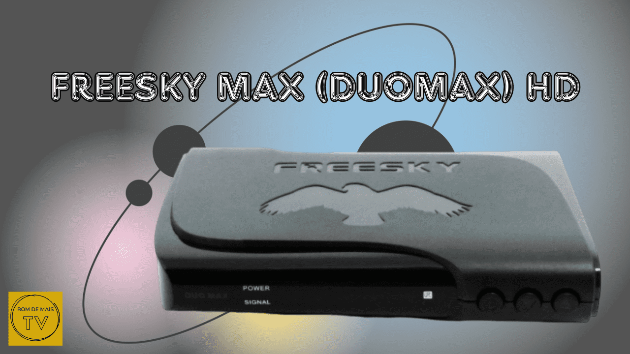 Freesky Max (DuoMax)