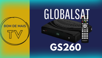 Globalsat GS260