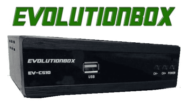 Evolutionbox EV CS10