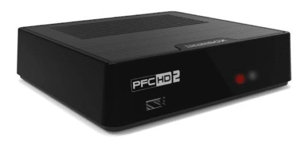 Tocombox PFC HD 2