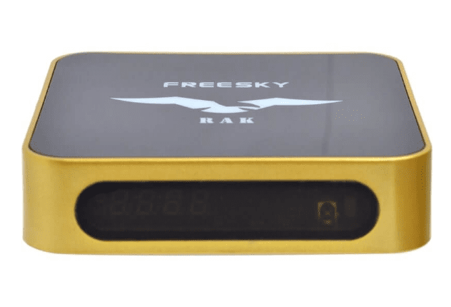 Freesky Rak