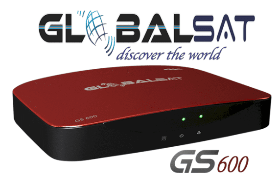 Globalsat GS600