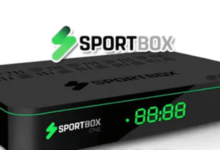 Sportbox One V2