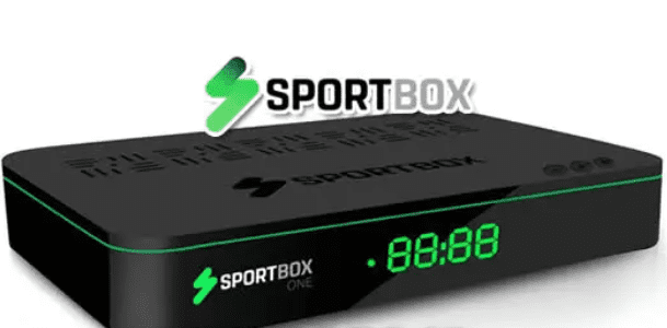 Sportbox One V2