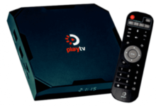 tv box play tv