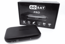 GoSat Pro