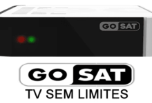 GoSat S1