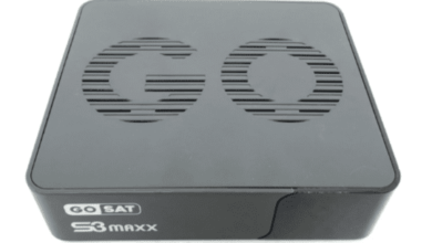 GoSat S3 Maxx