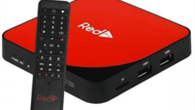 Redplay TV Box