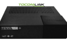 Tocomlink Terra HD Plus