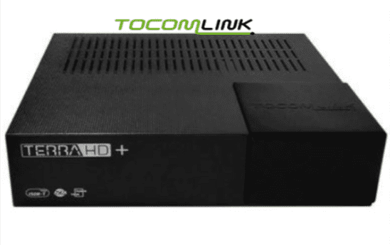 Tocomlink Terra HD Plus