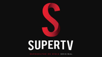 SuperTV Box
