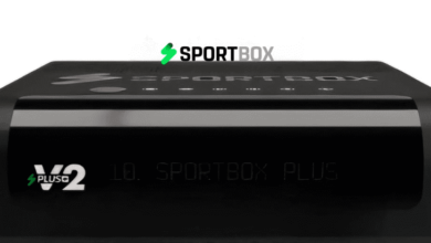 Sportbox Plus V2