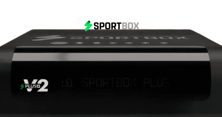 Sportbox Plus V2