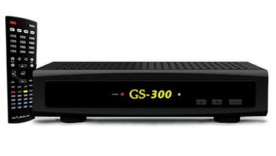 Globalsat GS300