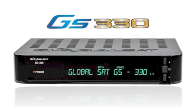 Globalsat GS330