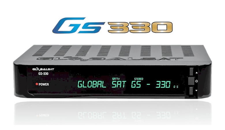 Globalsat GS330