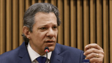 Fernando Haddad, Ministro da Fazenda